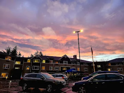 BROOKDALE COURTYARD PUYALLUP
