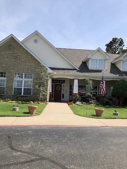 BROOKDALE EDMOND DANFORTH
