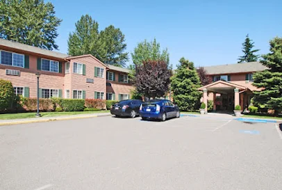 BROOKDALE EVERETT