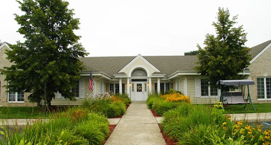 FARMINGTON HILLS NORTH II