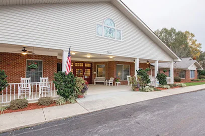 BROOKDALE HICKORY NORTHEAST