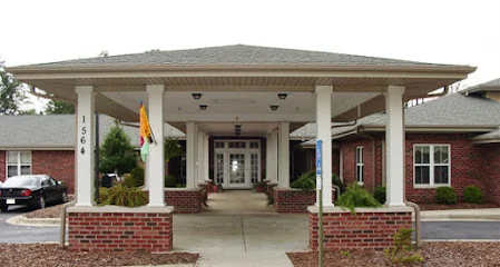 BROOKDALE HIGH POINT NORTH ASSISTED LIVING