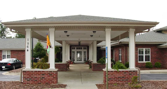 BROOKDALE HIGH POINT NORTH ASSISTED LIVING