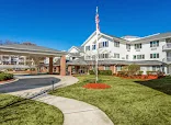 BROOKDALE HIGH POINT NORTH ASSISTED LIVING