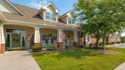 BROOKDALE KINGSPORT