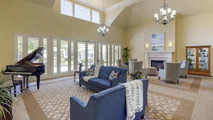 BROOKDALE LODI
