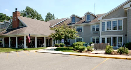 BROOKDALE MADISON WEST