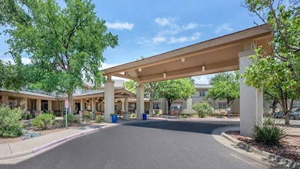 BROOKDALE MIDLAND