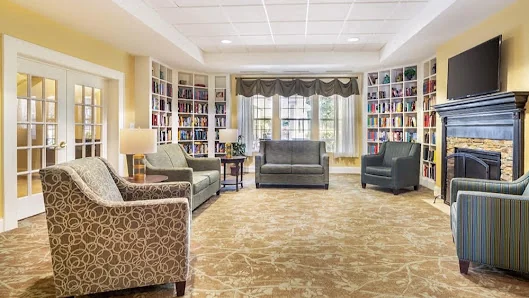 BROOKDALE NISKAYUNA