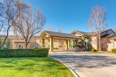 CRESTON VILLAGE ASSISTED LIVING AND MEMORY CARE