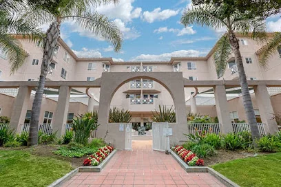 BROOKDALE SANTA MONICA GARDENS