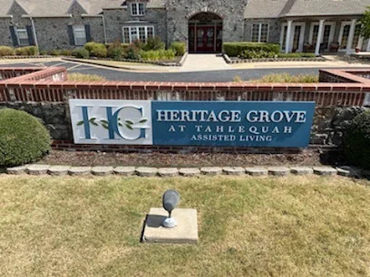 HERITAGE GROVE