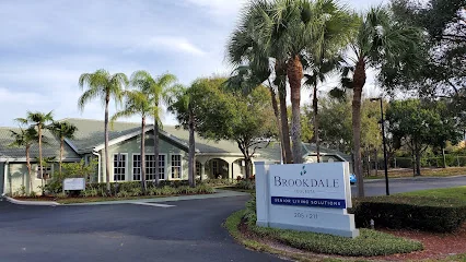BROOKDALE TEQUESTA