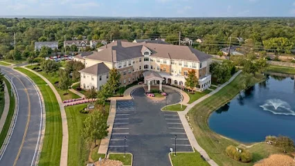THE HENRY SENIOR LIVING