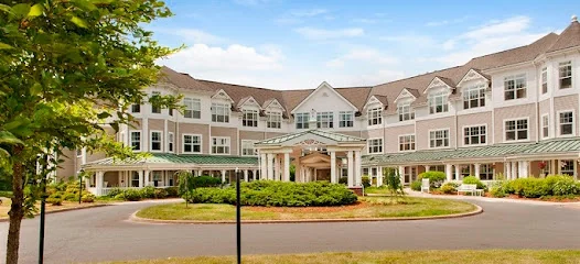 BROOKDALE WEST HARTFORD
