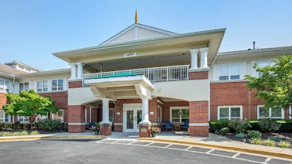 BROOKDALE WOODWARD ESTATES