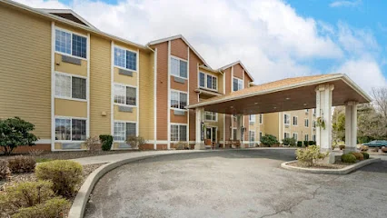 BROOKDALE YAKIMA