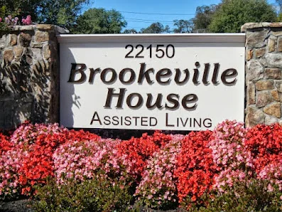 BROOKEVILLE HOUSE