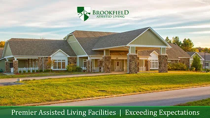 BROOKFIELD ASSISTED LIVING