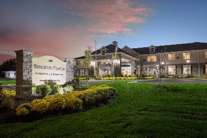 BROOKLYN POINTE