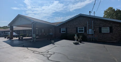 BROOKSIDE MANOR RESIDENTIAL CARE