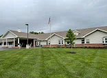 BROOKSIDE RETIREMENT COMMUNITY ASSISTED LIVING