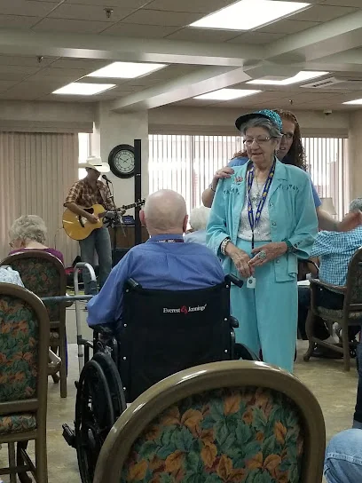 BROOKSIDE RETIREMENT COMMUNITY ASSISTED LIVING