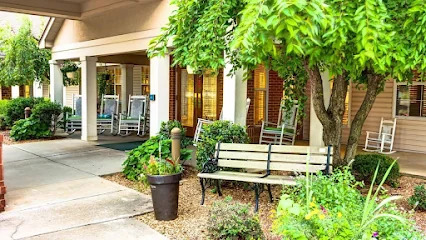 BROOKSTONE ASSISTED LIVING