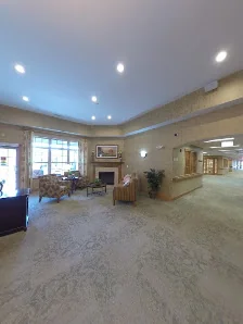 BROWNSBURG MEADOWS ASSISTED LIVING