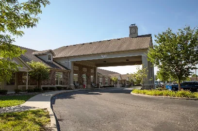 BROWNSBURG MEADOWS ASSISTED LIVING