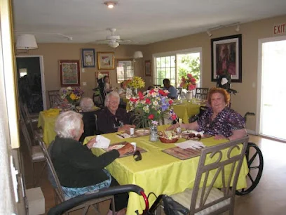 BUBBE & ZAYDE'S PLACE V