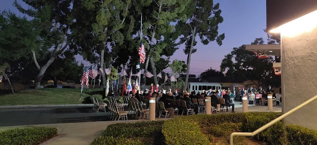 BUENA PARK ELDER CARE