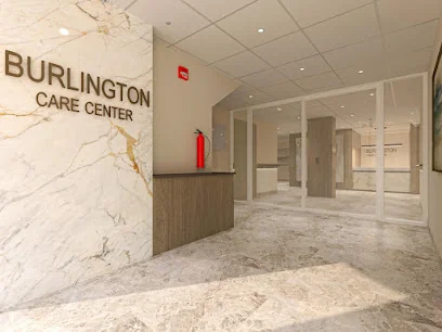 BURLINGTON HEALTH & REHAB