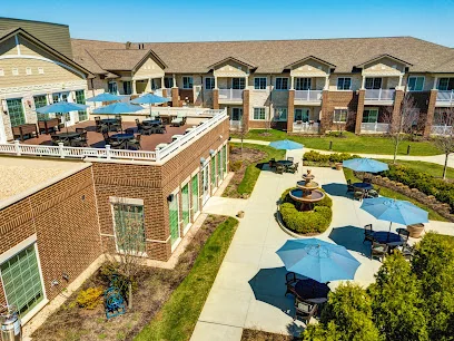 BURR RIDGE SENIOR LIVING
