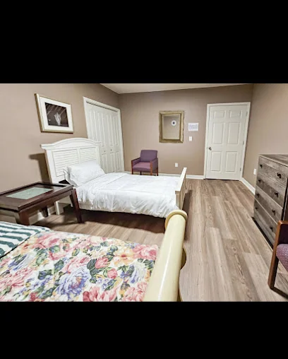 BWELL PERSONAL CARE HOME