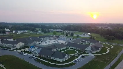 BYRON HEALTH CENTER