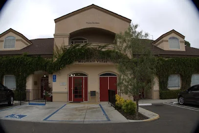 POWAY GARDENS SENIOR LIVING - THE PINES