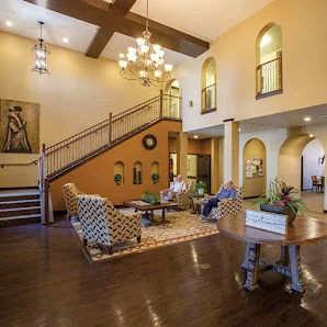 AVISTA SENIOR LIVING CASA GRANDE