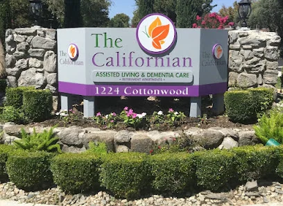 THE CALIFORNIAN
