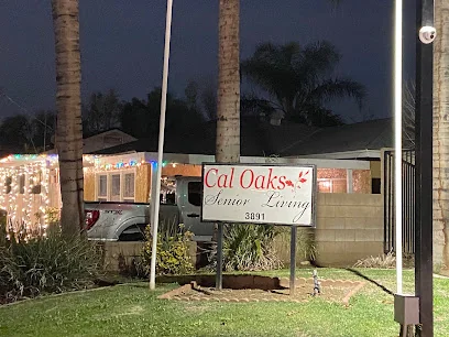 CALOAKS SENIOR LIVING