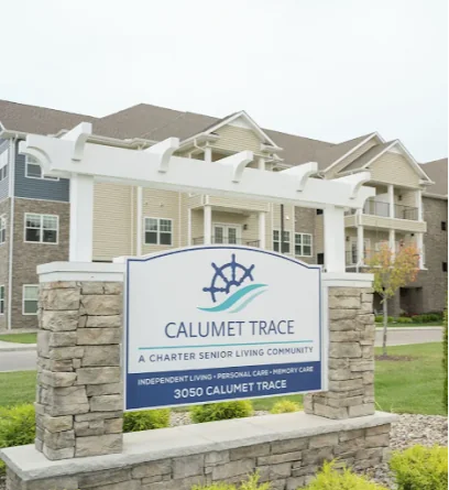 CALUMET TRACE SENIOR LIVING