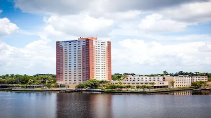 CALUSA HARBOUR