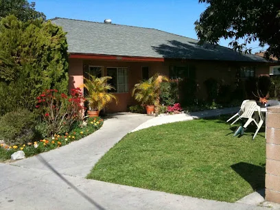 CAMELOT RESIDENTIAL HOME