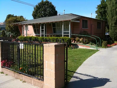 CAMELOT RESIDENTIAL HOME
