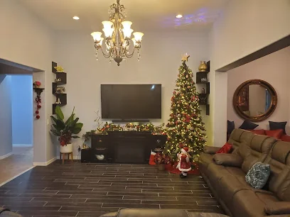 CAMI ASSISTED LIVING HOME