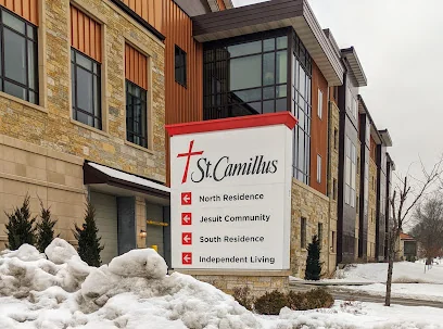 CAMILLUS COURT WEST
