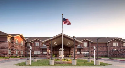 CANOE BROOK ASSISTED LIVING - CATOOSA