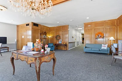 CANOE BROOK ASSISTED LIVING - DUNCAN