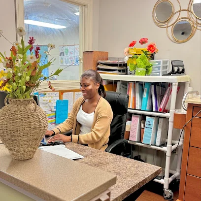 CANTERBURY NURSING AND REHABILITATION CENTER