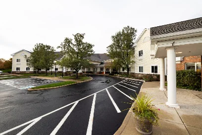 CANTERBURY OF TWINSBURG